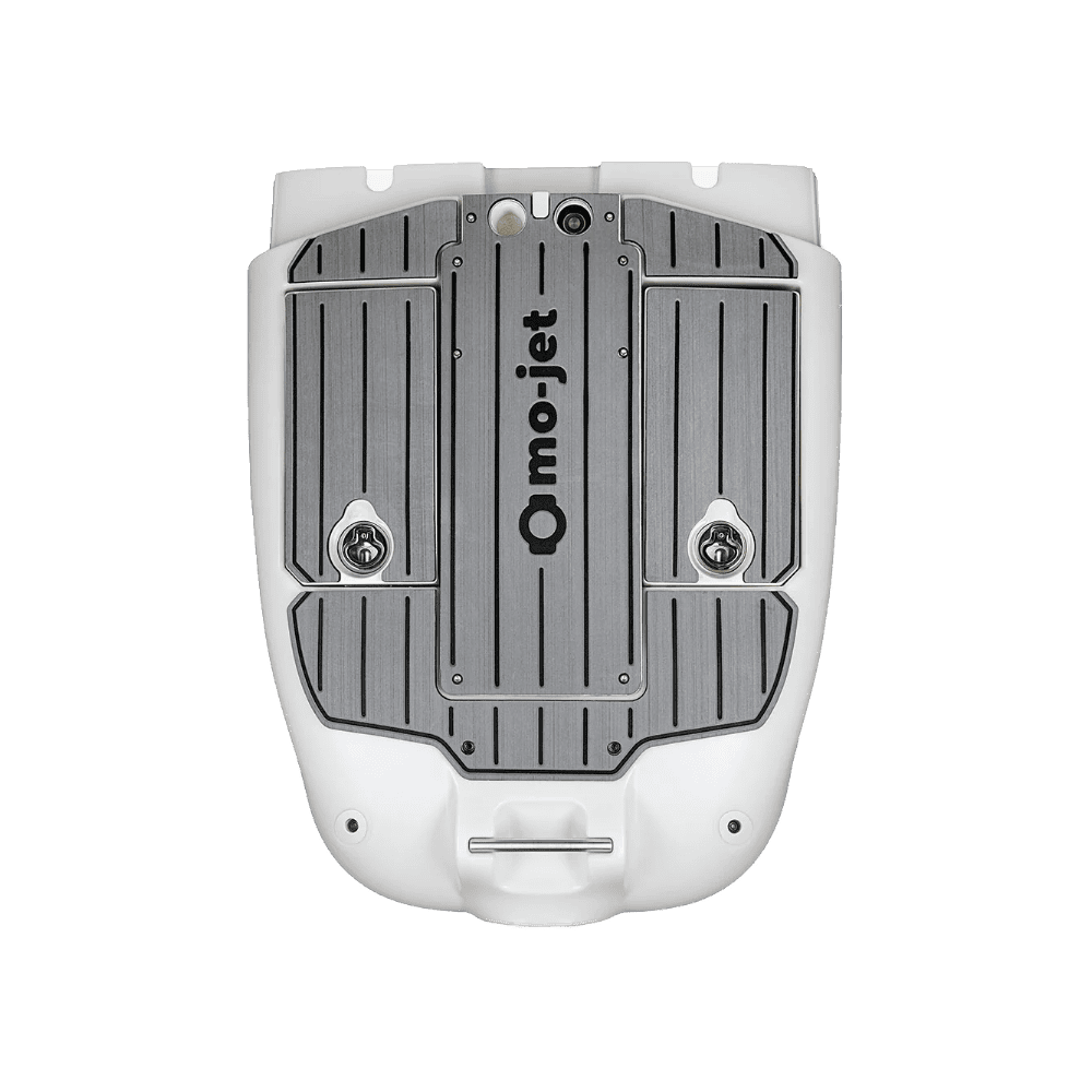 mo-jet - motor unit