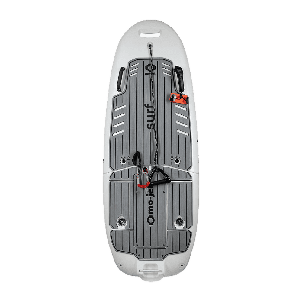 mo-jet Surf & Wake - Tow Boogie