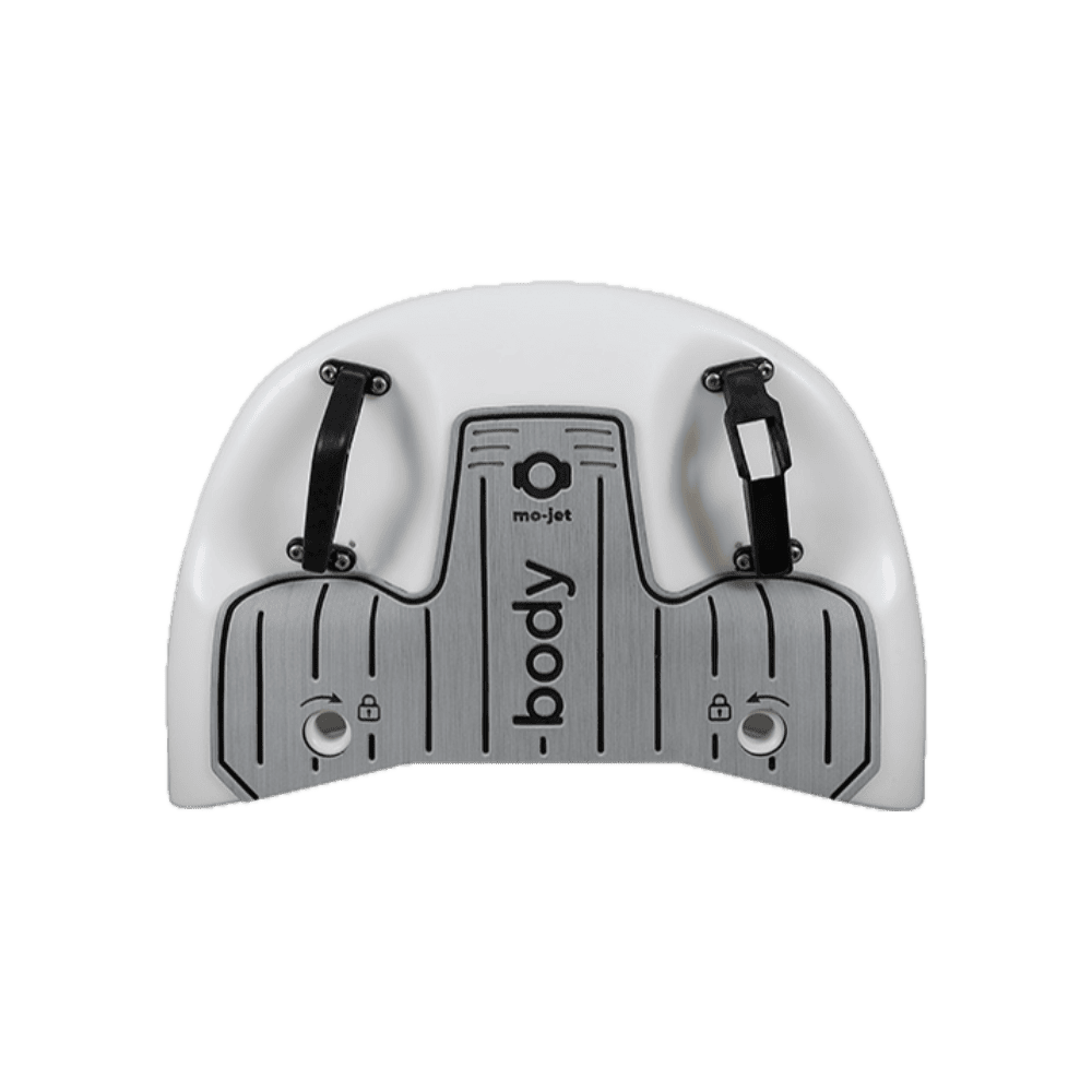 Body - Electric Bodyboard Module