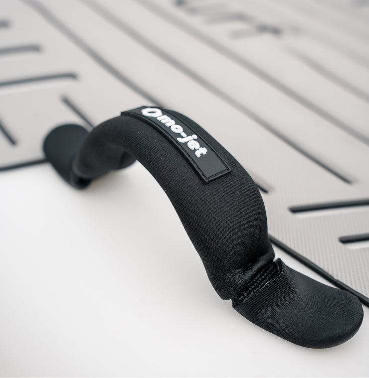 Grab handles