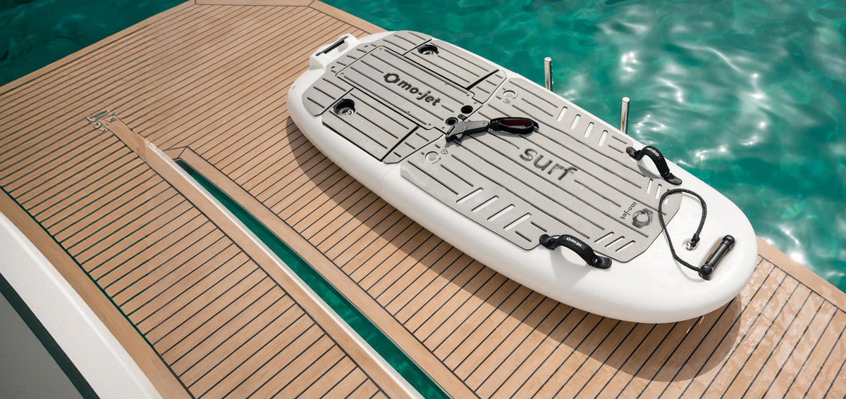 mo-jet surf & wake - tow boogie