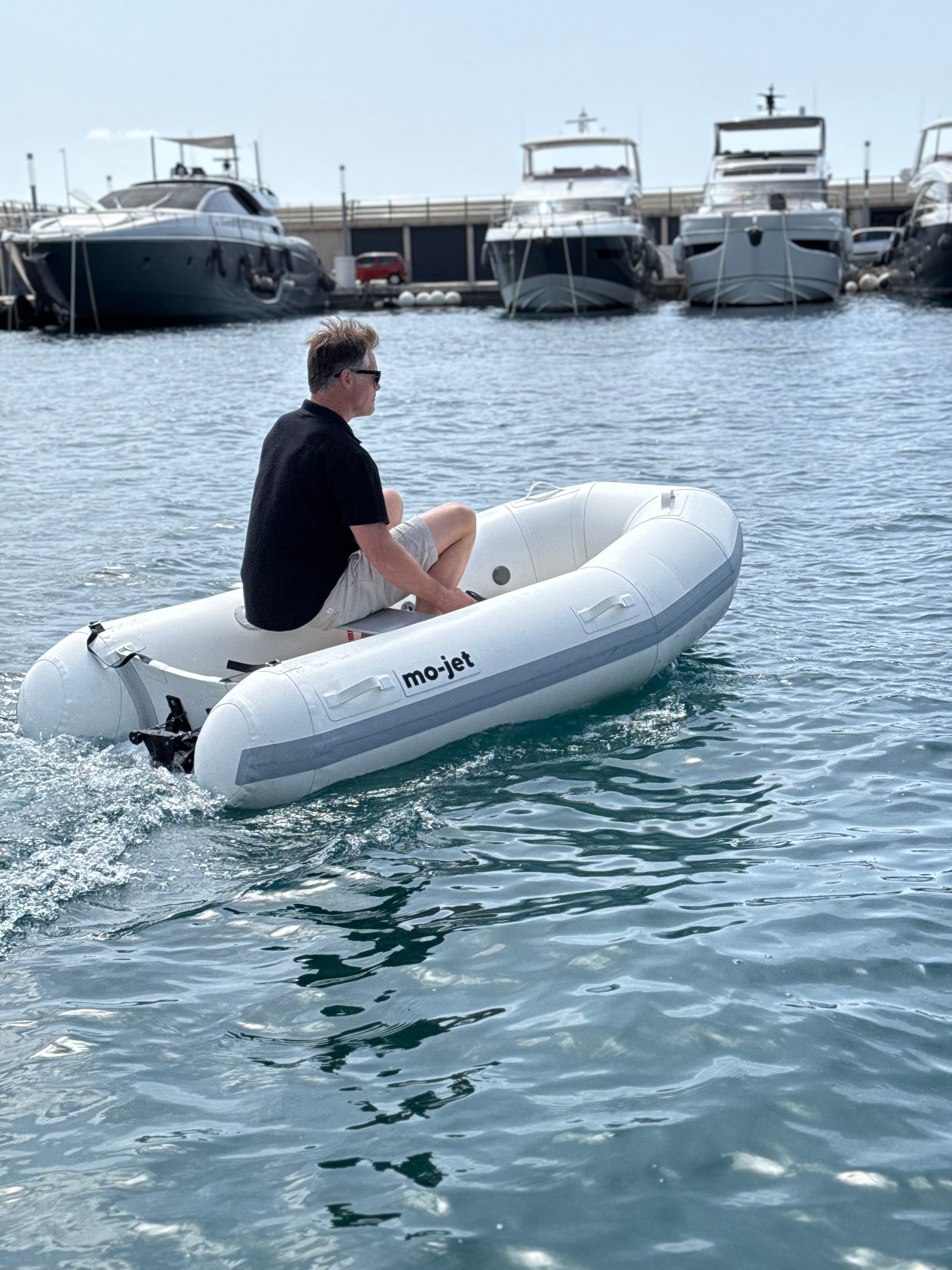 tender 238