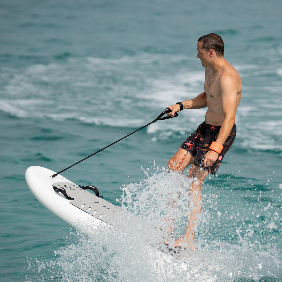 mo-jet surf - Elektro Jetboard